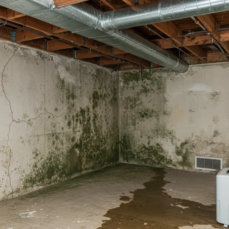 Professional Mold Removal in Utica, SC